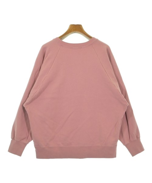 JOURNAL STANDARD relume（ジャーナルスタンダードレリューム）スウェット ピンク サイズ:F レディース/2200579172216