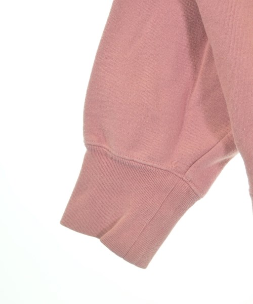 JOURNAL STANDARD relume（ジャーナルスタンダードレリューム）スウェット ピンク サイズ:F レディース/2200579172216