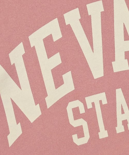 JOURNAL STANDARD relume（ジャーナルスタンダードレリューム）スウェット ピンク サイズ:F レディース/2200579172216