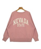 JOURNAL STANDARD relume（ジャーナルスタンダードレリューム）スウェット ピンク サイズ:F レディース/2200579172216