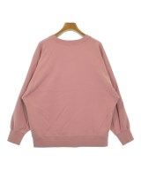 JOURNAL STANDARD relume（ジャーナルスタンダードレリューム）スウェット ピンク サイズ:F レディース/2200579172216