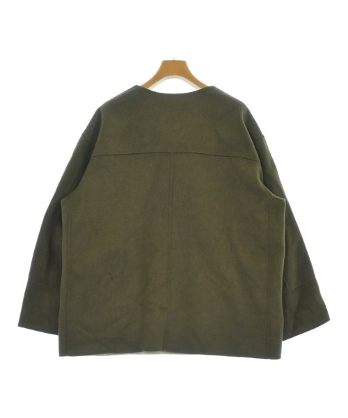 JOURNAL STANDARD relume（ジャーナルスタンダードレリューム）その他 カーキ サイズ:38(M位) レディース/2200615519029