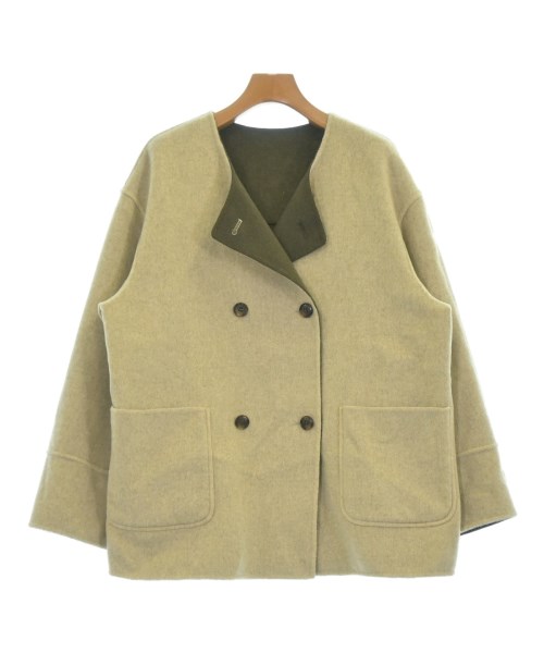 JOURNAL STANDARD relume（ジャーナルスタンダードレリューム）その他 カーキ サイズ:38(M位) レディース/2200615519029