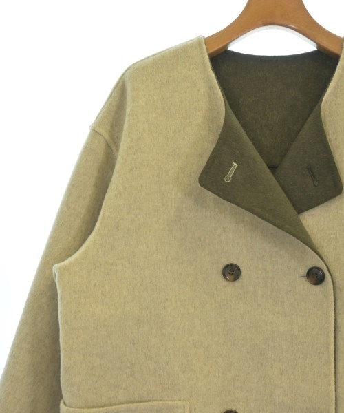 JOURNAL STANDARD relume（ジャーナルスタンダードレリューム）その他 カーキ サイズ:38(M位) レディース/2200615519029