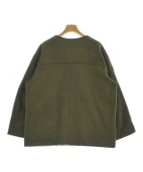 JOURNAL STANDARD relume（ジャーナルスタンダードレリューム）その他 カーキ サイズ:38(M位) レディース/2200615519029