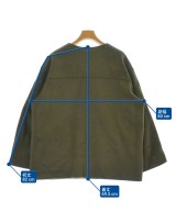 JOURNAL STANDARD relume（ジャーナルスタンダードレリューム）その他 カーキ サイズ:38(M位) レディース/2200615519029