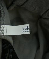 JOURNAL STANDARD relume（ジャーナルスタンダードレリューム）スラックス グレー サイズ:36(S位) レディース/2200615970028