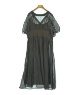 JOURNAL STANDARD relume（ジャーナルスタンダードレリューム）ワンピース グレー サイズ:F レディース/2200616216064