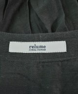 JOURNAL STANDARD relume（ジャーナルスタンダードレリューム）ワンピース グレー サイズ:F レディース/2200616216064