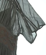 JOURNAL STANDARD relume（ジャーナルスタンダードレリューム）ワンピース グレー サイズ:F レディース/2200616216064