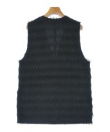 JOURNAL STANDARD relume（ジャーナルスタンダードレリューム）ベスト 黒 サイズ:F レディース/2200616416013