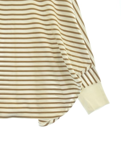 JOURNAL STANDARD relume（ジャーナルスタンダードレリューム）Tシャツ・カットソー 白 サイズ:F レディース/2200616887080