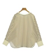 JOURNAL STANDARD relume（ジャーナルスタンダードレリューム）Tシャツ・カットソー 白 サイズ:F レディース/2200616887080