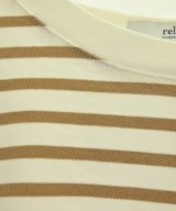 JOURNAL STANDARD relume（ジャーナルスタンダードレリューム）Tシャツ・カットソー 白 サイズ:F レディース/2200616887080