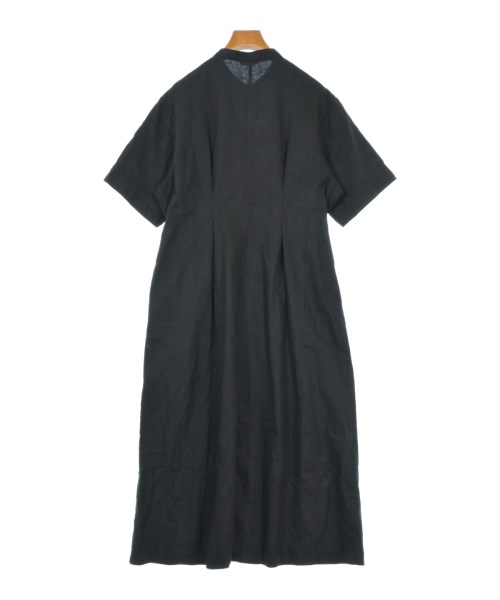 JOURNAL STANDARD relume（ジャーナルスタンダードレリューム）ワンピース 黒 サイズ:F レディース/2200617635222