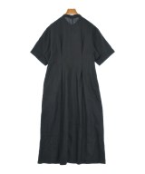 JOURNAL STANDARD relume（ジャーナルスタンダードレリューム）ワンピース 黒 サイズ:F レディース/2200617635222