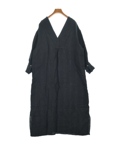 JOURNAL STANDARD relume（ジャーナルスタンダードレリューム）ワンピース 黒 サイズ:-(M位) レディース/2200617787020