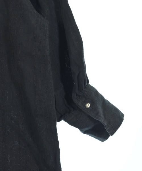 JOURNAL STANDARD relume（ジャーナルスタンダードレリューム）ワンピース 黒 サイズ:-(M位) レディース/2200617787020