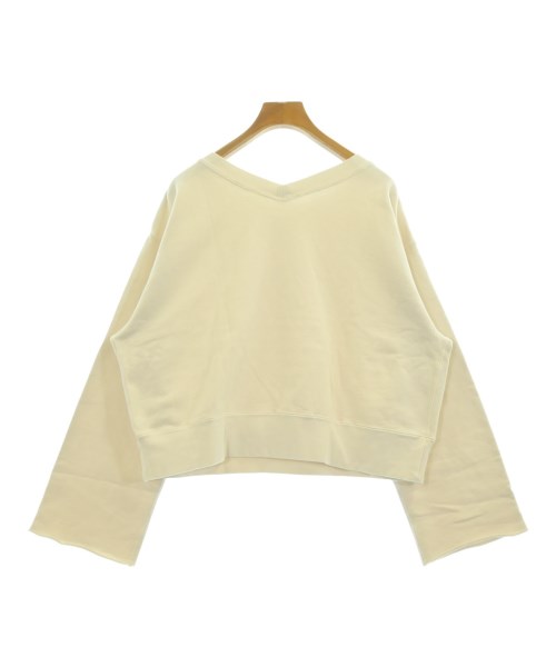 JOURNAL STANDARD relume（ジャーナルスタンダードレリューム）スウェット 白 サイズ:F レディース/2200619597320