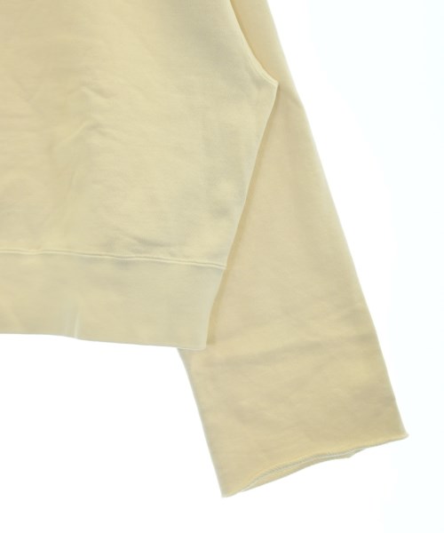 JOURNAL STANDARD relume（ジャーナルスタンダードレリューム）スウェット 白 サイズ:F レディース/2200619597320