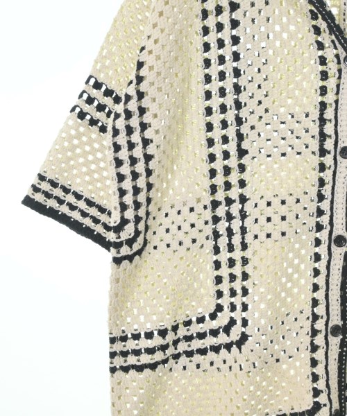 JOURNAL STANDARD relume（ジャーナルスタンダードレリューム）カーディガン 白 サイズ:F レディース/2200624832010