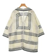 JOURNAL STANDARD relume（ジャーナルスタンダードレリューム）カーディガン 白 サイズ:F レディース/2200624832010