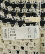 JOURNAL STANDARD relume（ジャーナルスタンダードレリューム）カーディガン 白 サイズ:F レディース/2200624832010