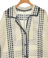 JOURNAL STANDARD relume（ジャーナルスタンダードレリューム）カーディガン 白 サイズ:F レディース/2200624832010