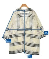 JOURNAL STANDARD relume（ジャーナルスタンダードレリューム）カーディガン 白 サイズ:F レディース/2200624832010