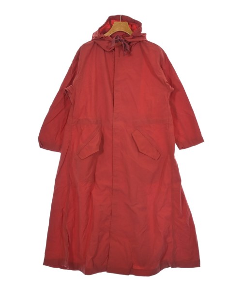 ジャーナルスタンダードレリューム(JOURNAL STANDARD relume)のJOURNAL STANDARD relume モッズコート