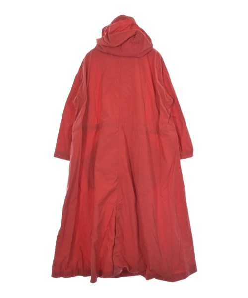 JOURNAL STANDARD relume（ジャーナルスタンダードレリューム）モッズコート 赤 サイズ:F レディース/2200629787018