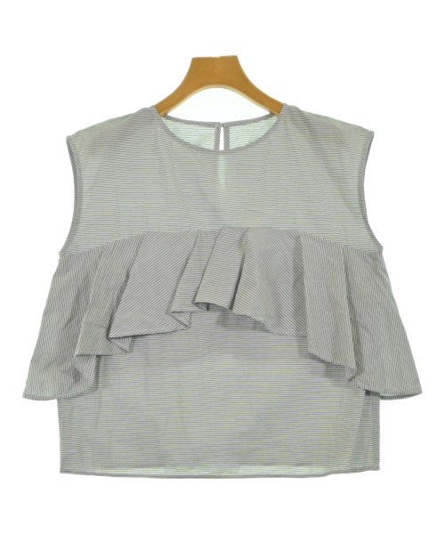 ジャーナルスタンダードレリューム(JOURNAL STANDARD relume)のJOURNAL STANDARD relume ブラウス