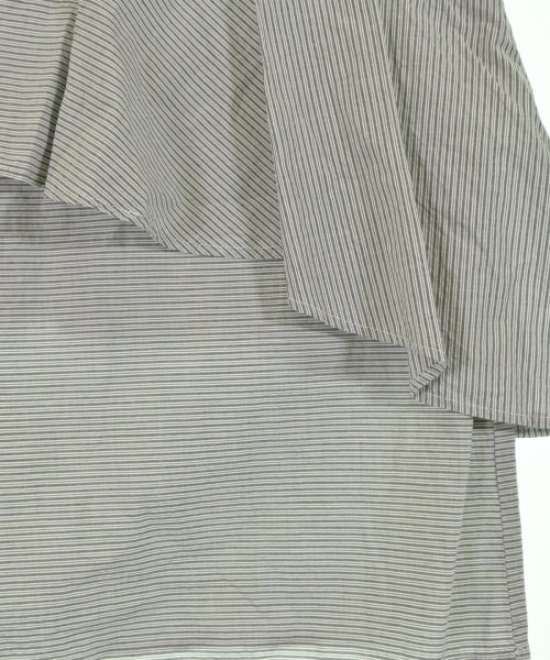 JOURNAL STANDARD relume（ジャーナルスタンダードレリューム）ブラウス グレー サイズ:-(M位) レディース/2200629820012