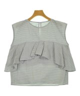 JOURNAL STANDARD relume（ジャーナルスタンダードレリューム）ブラウス グレー サイズ:-(M位) レディース/2200629820012