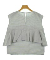 JOURNAL STANDARD relume（ジャーナルスタンダードレリューム）ブラウス グレー サイズ:-(M位) レディース/2200629820012