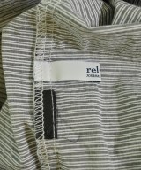 JOURNAL STANDARD relume（ジャーナルスタンダードレリューム）ブラウス グレー サイズ:-(M位) レディース/2200629820012