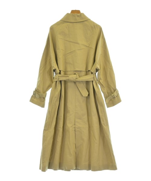 JOURNAL STANDARD relume（ジャーナルスタンダードレリューム）ステンカラーコート ベージュ サイズ:38(M位) レディース/2200615618036