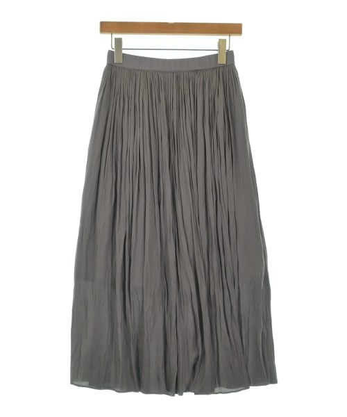 ジャーナルスタンダードレリューム(JOURNAL STANDARD relume)のJOURNAL STANDARD relume ロング・マキシ丈スカート