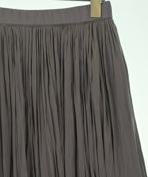 JOURNAL STANDARD relume（ジャーナルスタンダードレリューム）ロング・マキシ丈スカート グレー サイズ:F レディース/2200614239041