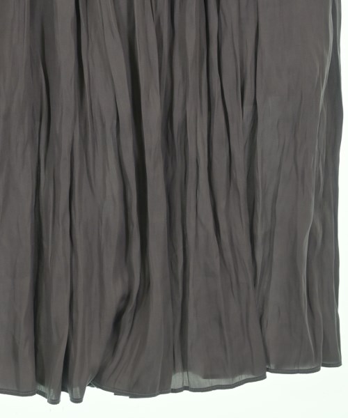 JOURNAL STANDARD relume（ジャーナルスタンダードレリューム）ロング・マキシ丈スカート グレー サイズ:F レディース/2200614239041
