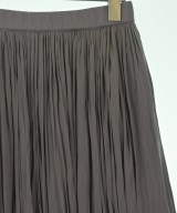 JOURNAL STANDARD relume（ジャーナルスタンダードレリューム）ロング・マキシ丈スカート グレー サイズ:F レディース/2200614239041