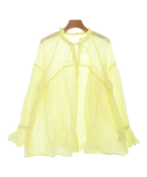 ジャーナルスタンダードレリューム(JOURNAL STANDARD relume)のJOURNAL STANDARD relume カジュアルシャツ