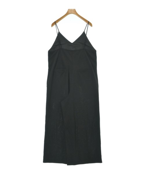 JOURNAL STANDARD relume（ジャーナルスタンダードレリューム）オールインワン/サロペット 黒 サイズ:F レディース/2200616497050