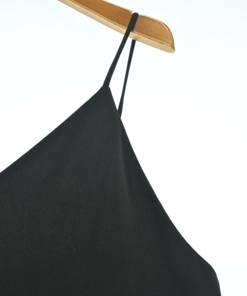 JOURNAL STANDARD relume（ジャーナルスタンダードレリューム）オールインワン/サロペット 黒 サイズ:F レディース/2200616497050