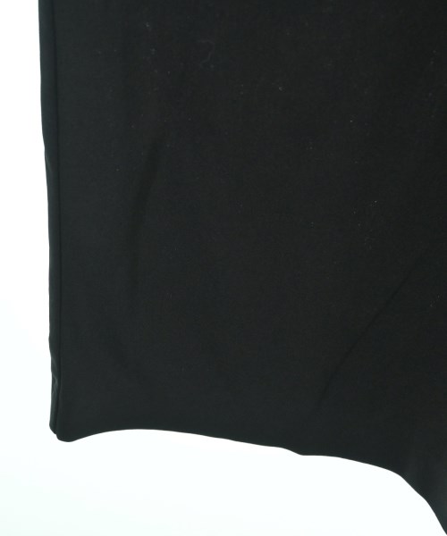 JOURNAL STANDARD relume（ジャーナルスタンダードレリューム）オールインワン/サロペット 黒 サイズ:F レディース/2200616497050