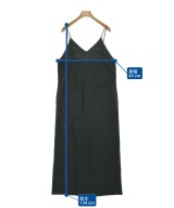 JOURNAL STANDARD relume（ジャーナルスタンダードレリューム）オールインワン/サロペット 黒 サイズ:F レディース/2200616497050