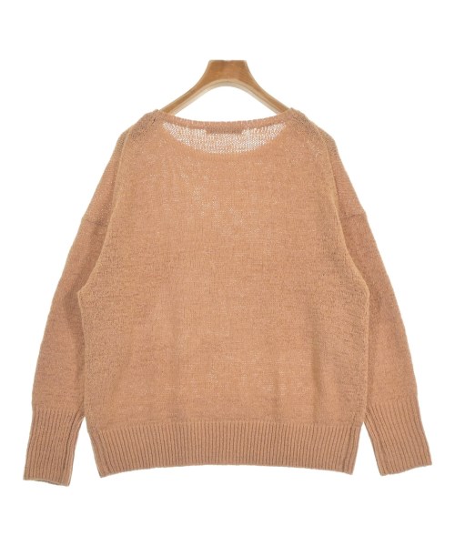 JOURNAL STANDARD relume（ジャーナルスタンダードレリューム）ニット・セーター オレンジ サイズ:F レディース/2200616848104