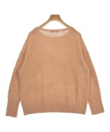 JOURNAL STANDARD relume（ジャーナルスタンダードレリューム）ニット・セーター オレンジ サイズ:F レディース/2200616848104
