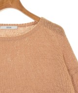 JOURNAL STANDARD relume（ジャーナルスタンダードレリューム）ニット・セーター オレンジ サイズ:F レディース/2200616848104