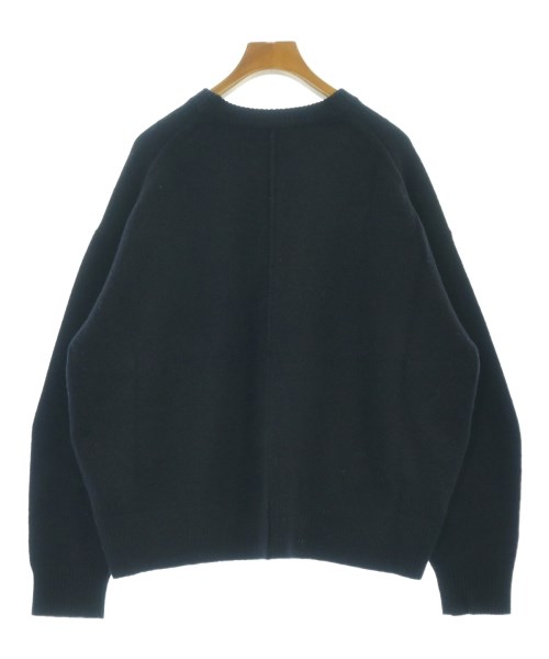 JOURNAL STANDARD relume（ジャーナルスタンダードレリューム）ニット・セーター 黒 サイズ:F レディース/2200618126088